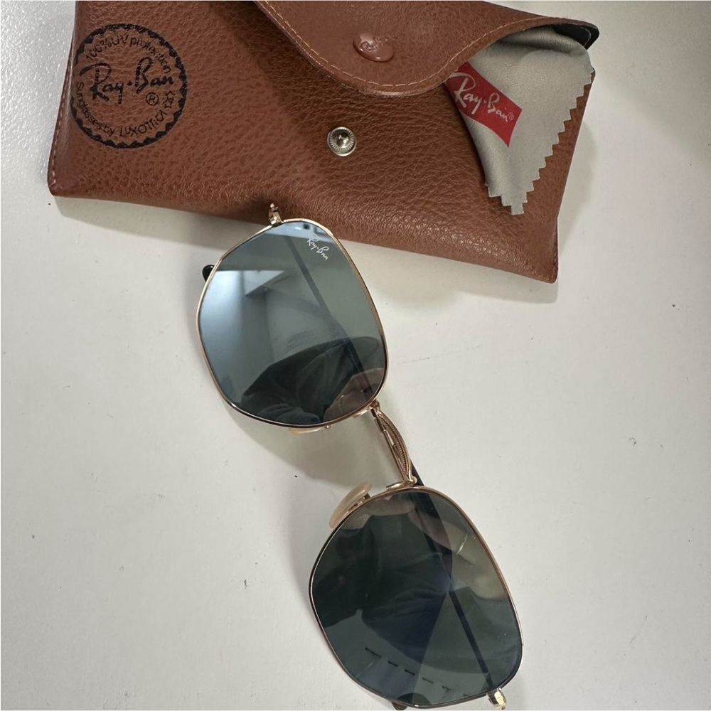 Rayban Sunglasses